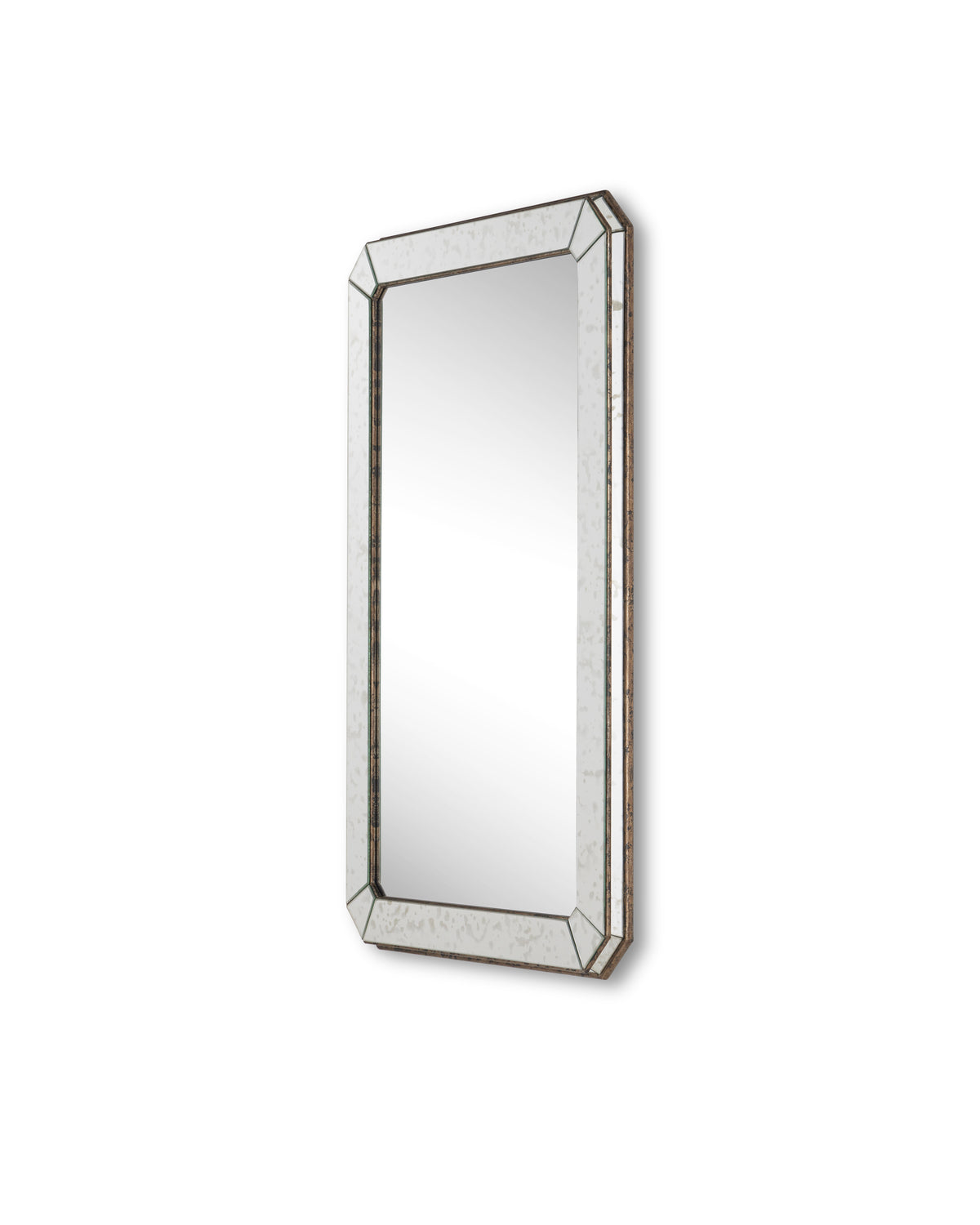 Penwick Mirror