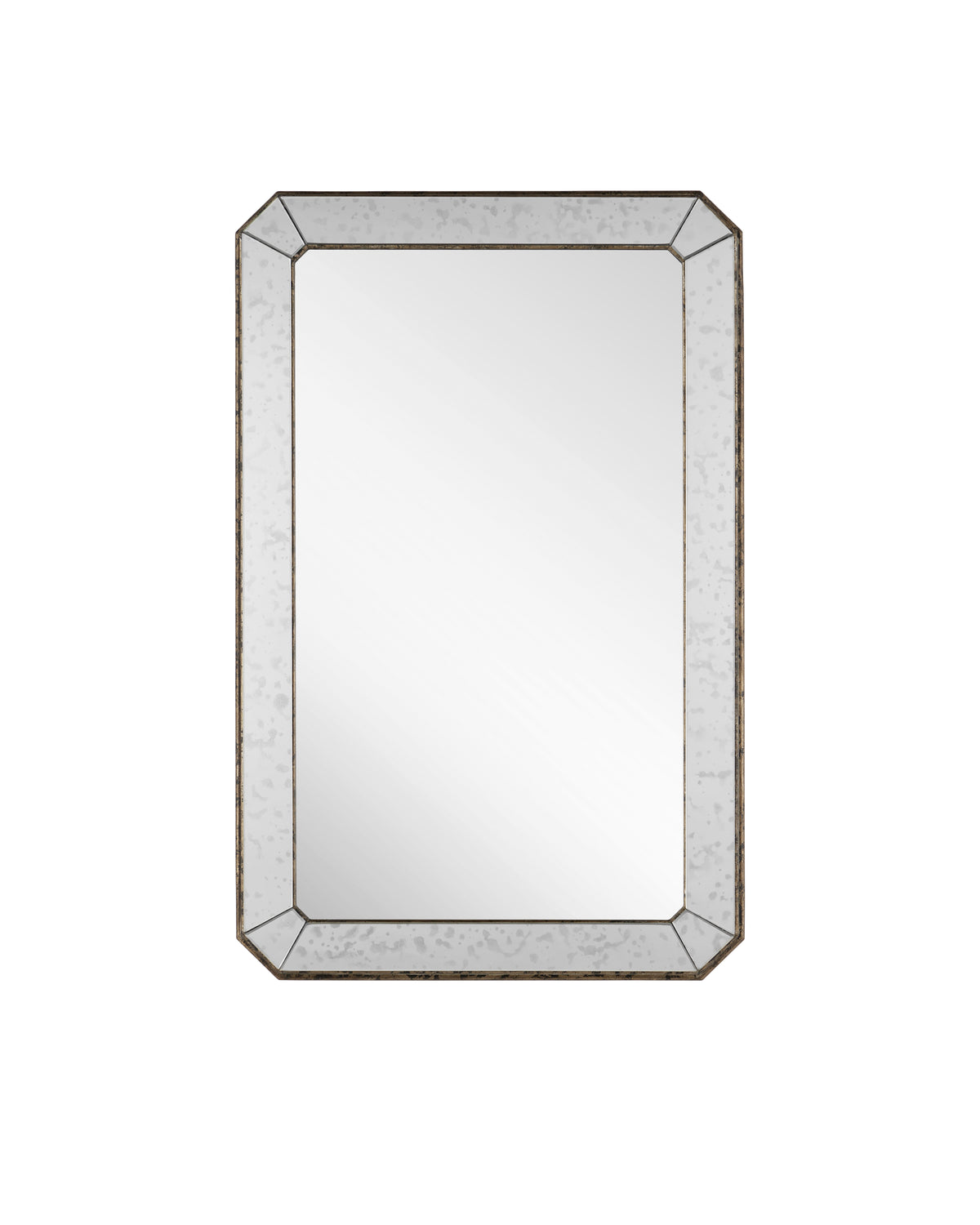 Penwick Mirror