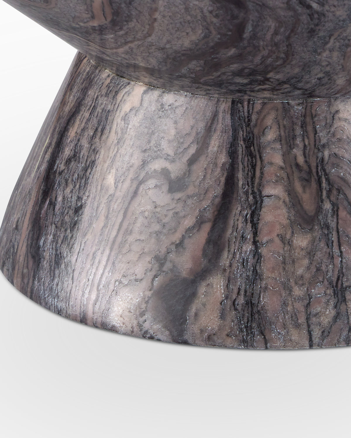 Denwick Breccia Marble Small Bowl