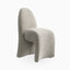 Phillipe Dining Chair in Bone