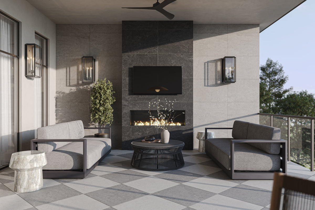 Vela Coffee Table