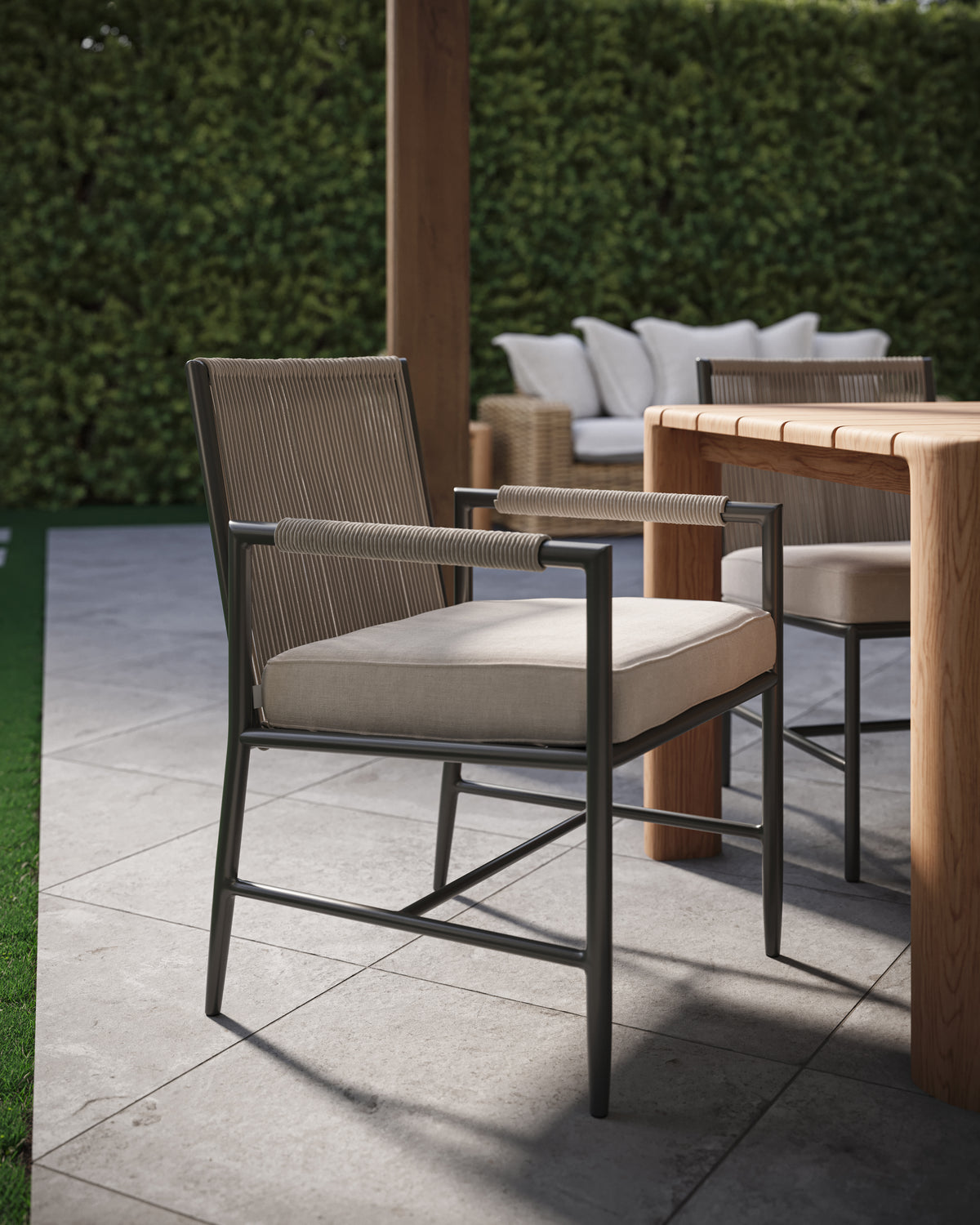 Vetra Dining Chair