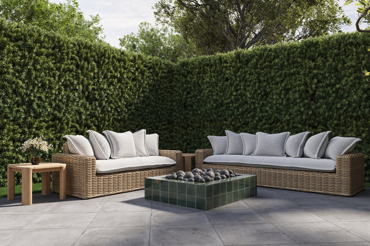 Elysia Sofa